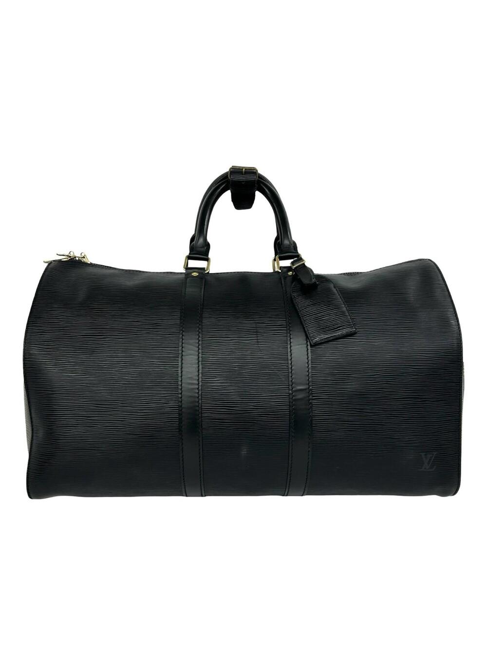Louis Vuitton Keepall Bag Epi Leather #332814L10B